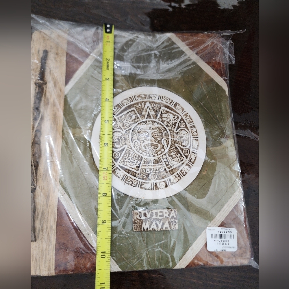 🖼📖 NWT Riviera Maya Photo Album - Picture 4 of 10